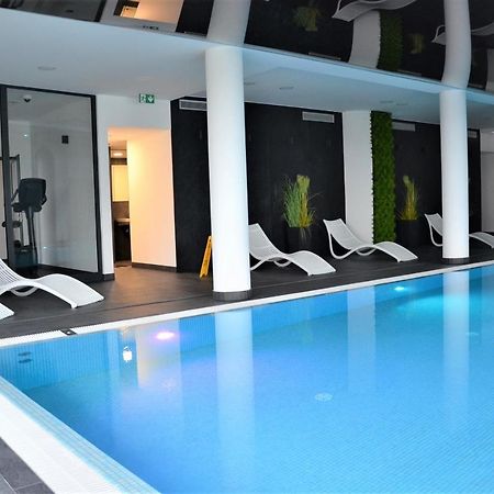 Westin House Resort Kolobrzeg Apartament Delux Exterior foto